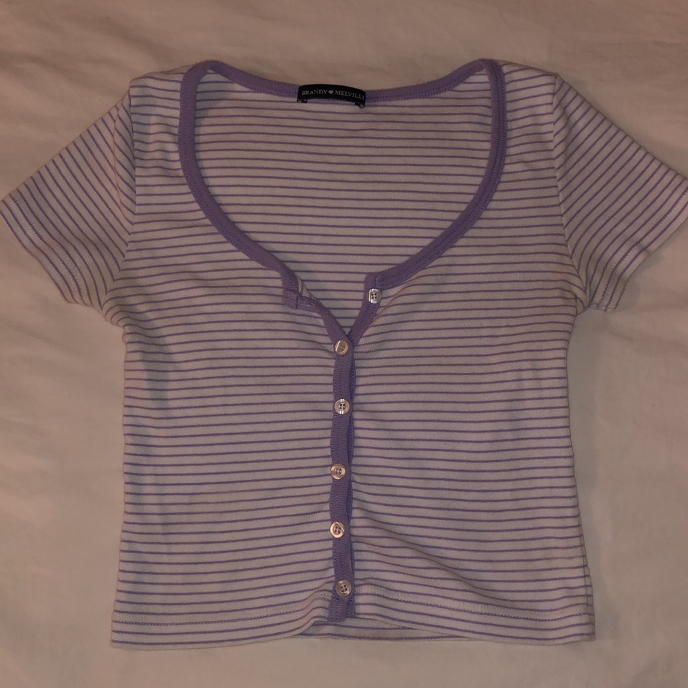 Brandy Melville Tee